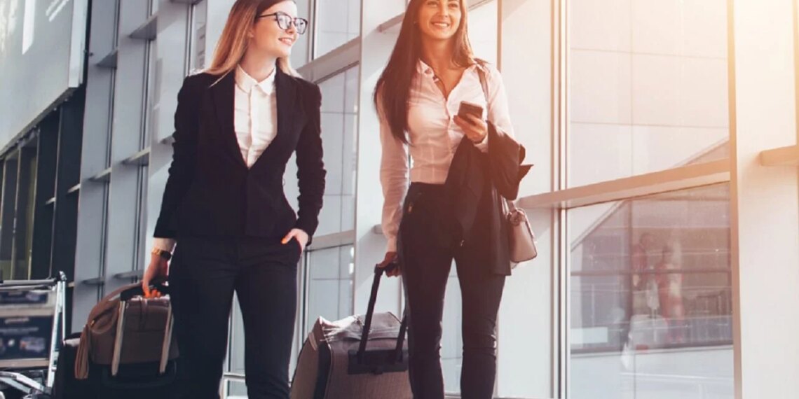 Tendencias en los viajes corporativos para 2025