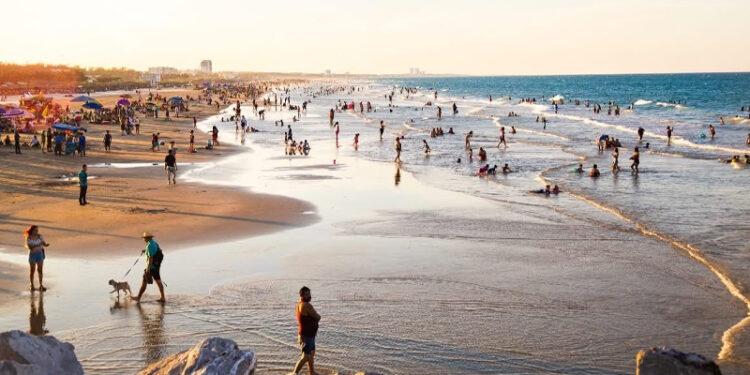 Playa Miramar y El Cielo participan por los mejores destinos turísticos de México