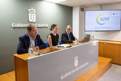 por cada euro que se genera, la economía recibe 3,08 euros