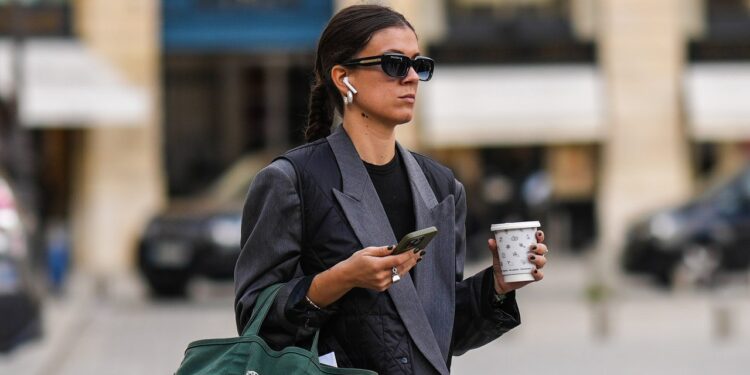 Why You Shouldn't Drink Coffee On An Empty Stomach