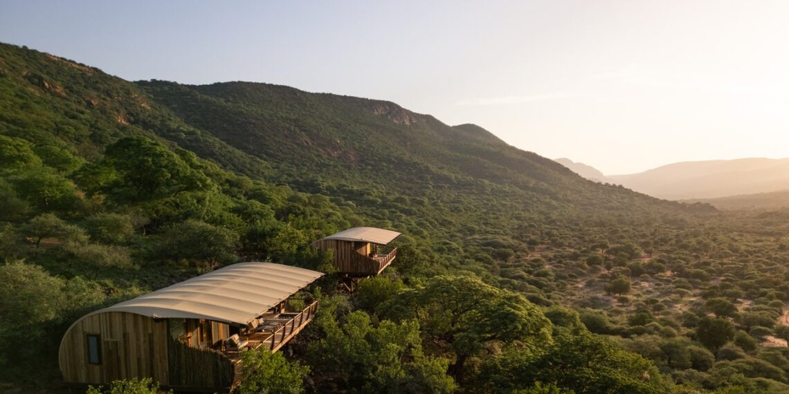 Why South Africa’s ‘Forgotten Mountains’ Should Be Your Next Sustainable Safari Destination