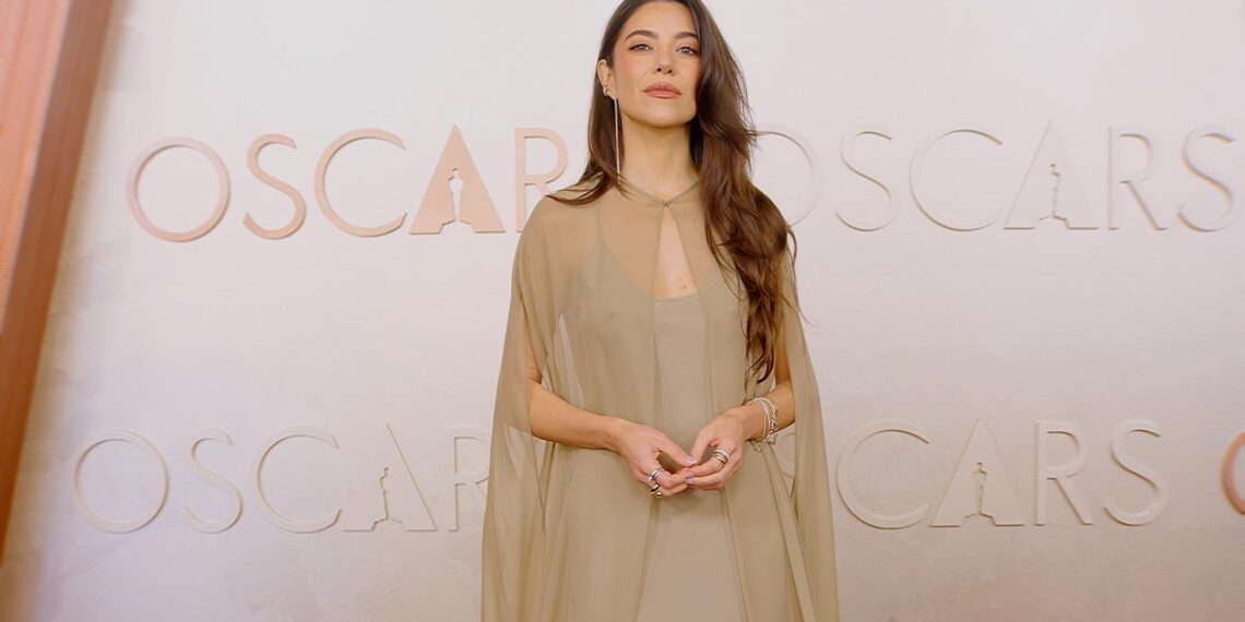 Oscars 2025: TODAS las celebridades en la alfombra roja EN VIVO