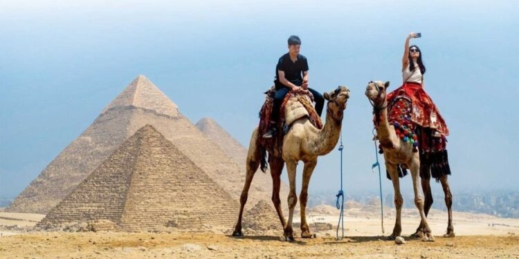 Cómo se prepara el mercado de viajes: Oportunidades y estrategias