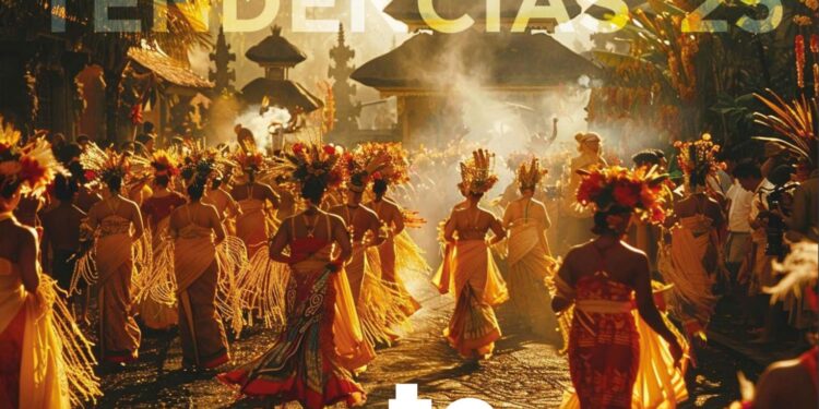 BCD Meetings presenta su nuevo dosier de tendencias en viajes de incentivo