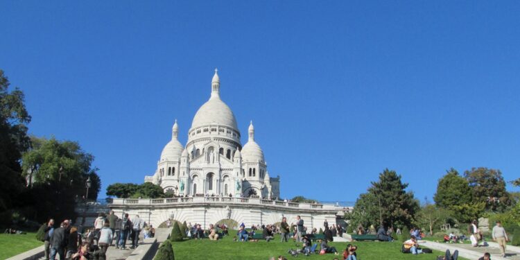 París en primavera, ¡la escapada perfecta!