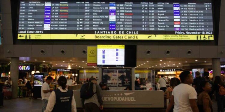 Travel Sale 2025: ¿Cuándo es el evento online y qué empresas participarán?