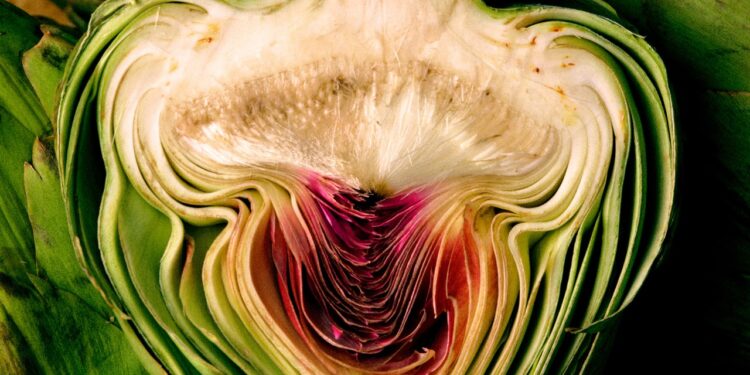 Why I Love Artichoke Season