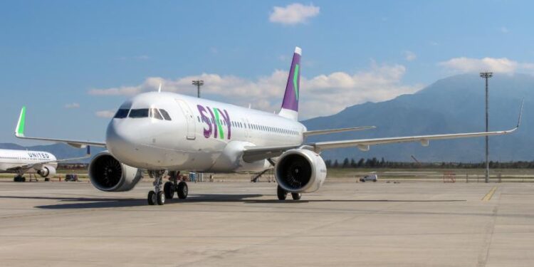 Travel Sale: Las ofertas y descuentos de SKY