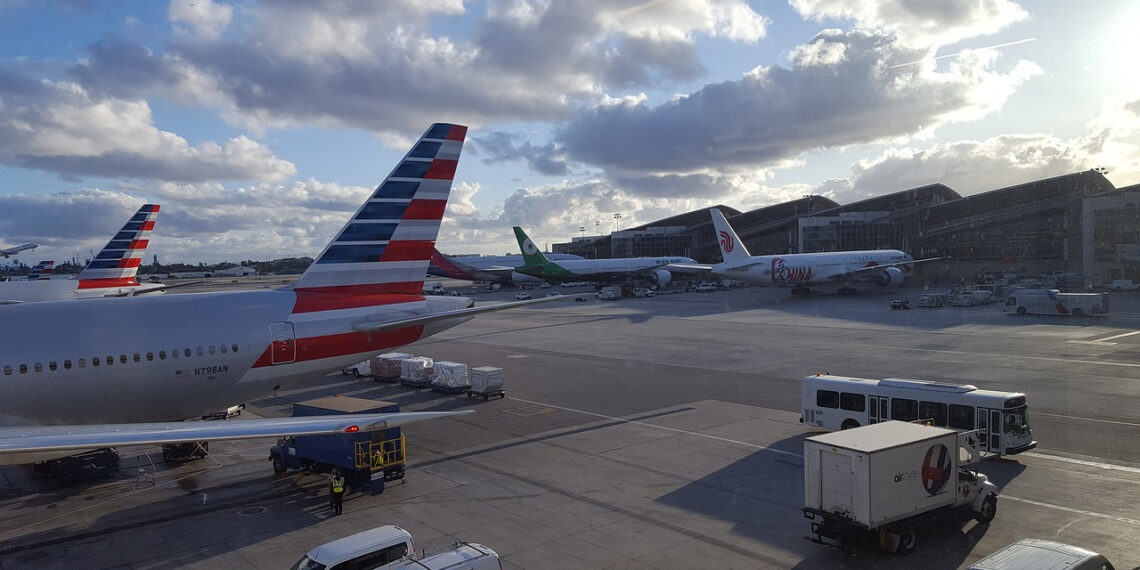 Revela A4A récord de viajes aéreos en EU con mayor uso de herramientas digitales