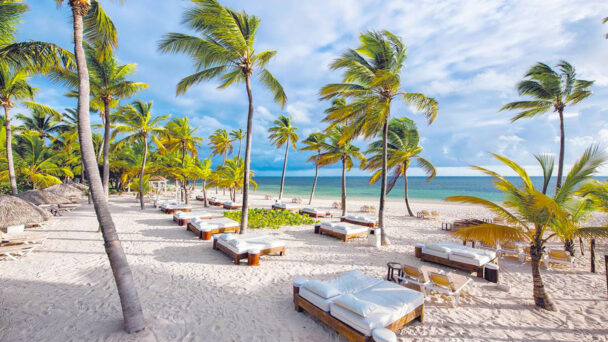 República Dominicana, entre los países recomendados para visitar este 2025