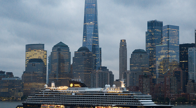 Cruisebound expone nuevos datos sobre demografía y demanda de pasajeros de cruceros