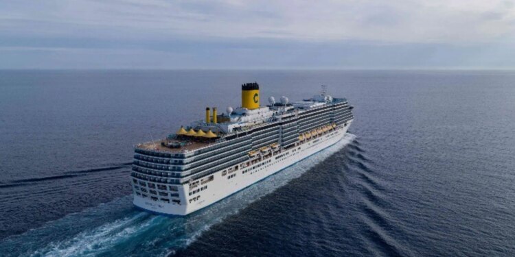 Condenada una agencia de viajes por servir comida de poca calidad en un crucero de fin de curso