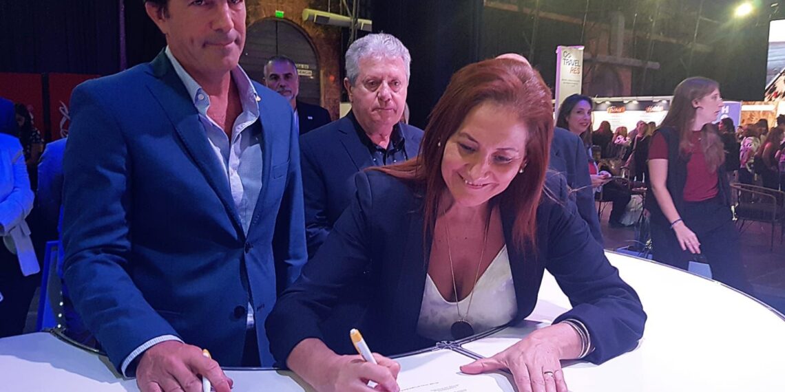 Santa Fe se suma al Registro Nacional de Agencias de Viajes y fortalece el turismo provincial