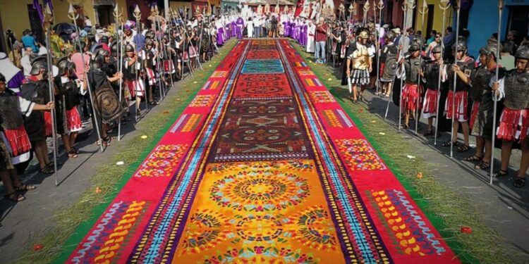 Semana Santa