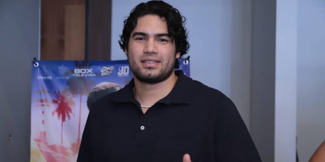 Si Bivol quiere subir de categoría, con gusto le daría la pelea: ‘Zurdo’ Ramírez