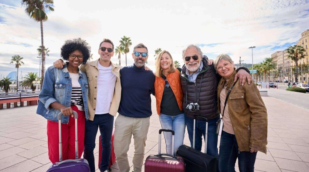 Solteros viajeros regala un crucero por el Mediterráneo para solteros; Participar gratis del 3 al 7 de mar – Hechos de Hoy