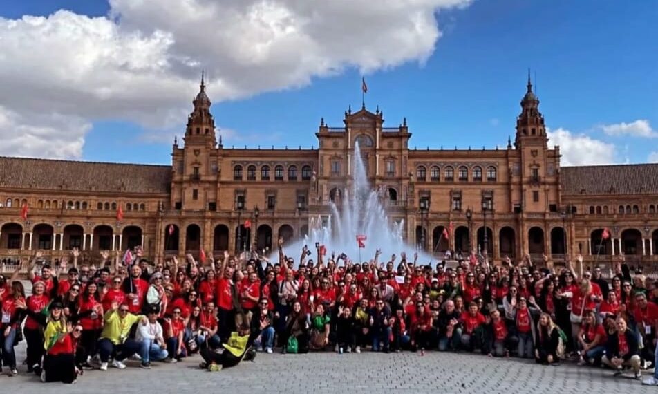 Special Tours refuerza su compromiso con la excelencia en su convención anual de guías en Sevilla