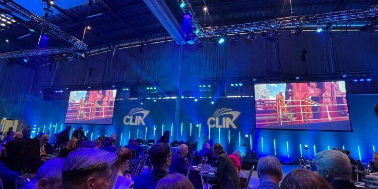 Tarragona refuerza alianzas con el sector de los cruceros en la European Cruise Week