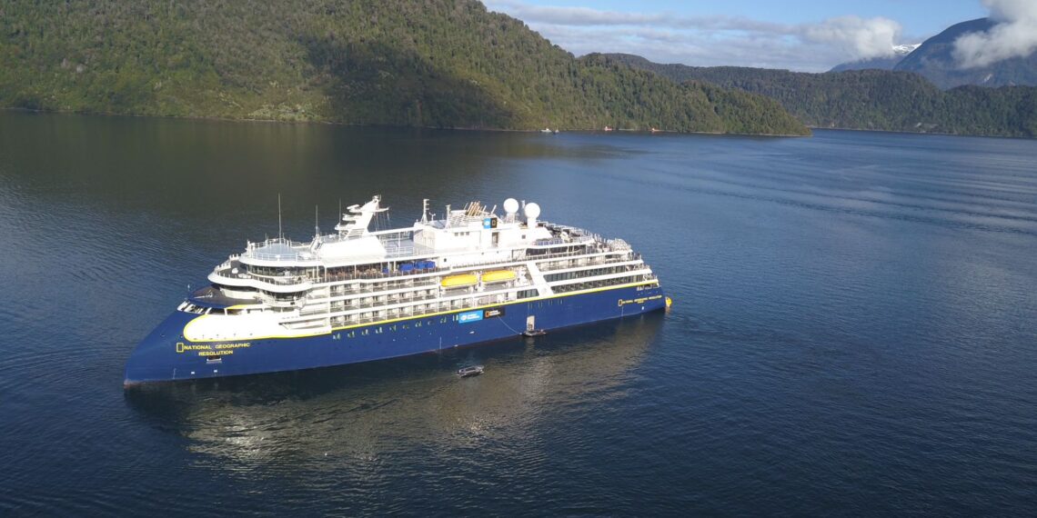 Temporada de Cruceros 2024-2025 - Prensa Eventos