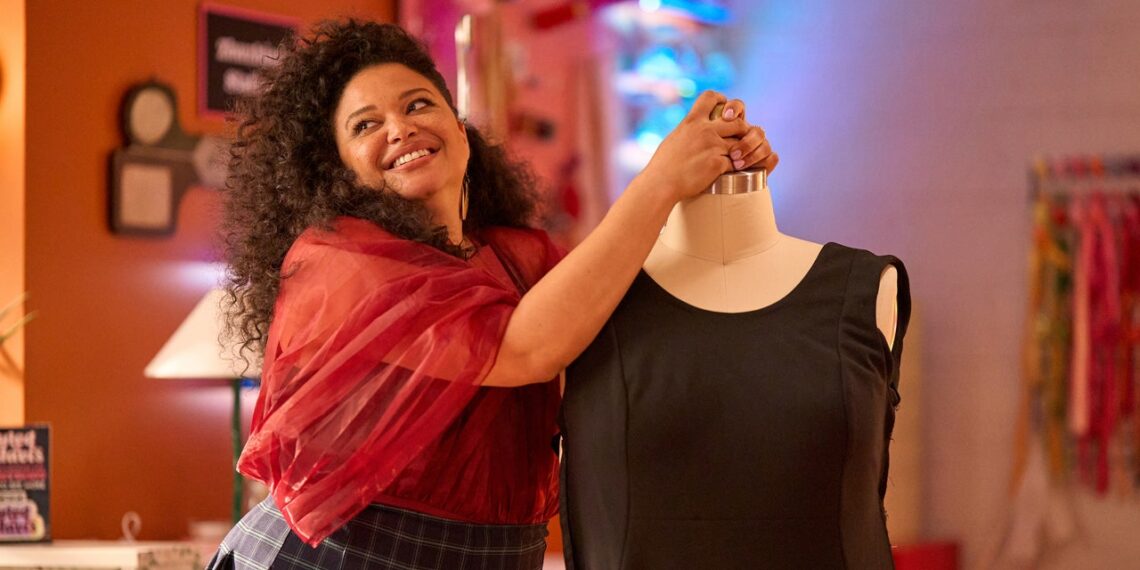 Here’s Everything Coming to Netflix in March 2025