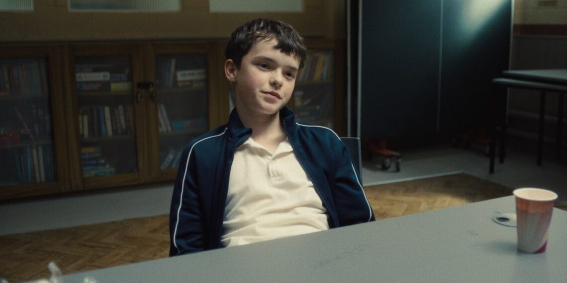 Here’s Everything You Need to Know About ‘Adolescence,’ the British Netflix Drama That’s Quickly Gone Viral