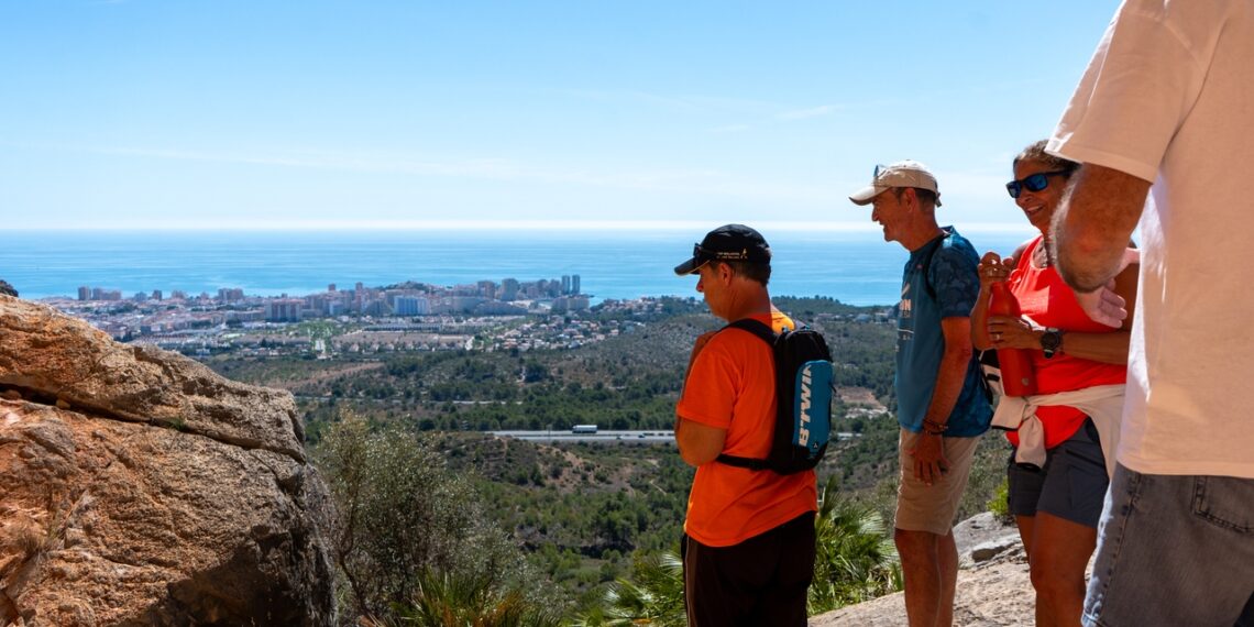 Cultura, fervor y ocio en la costa mediterránea
