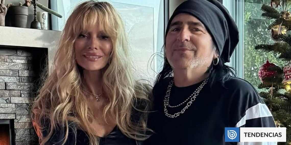 Extraña muerte enluta a banda de rock: prometida del vocalista cae al mar en medio de un crucero | TV y Espectáculo