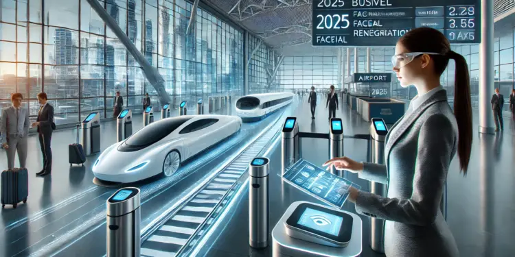 Tendencias que están transformando los viajes de negocios en 2025