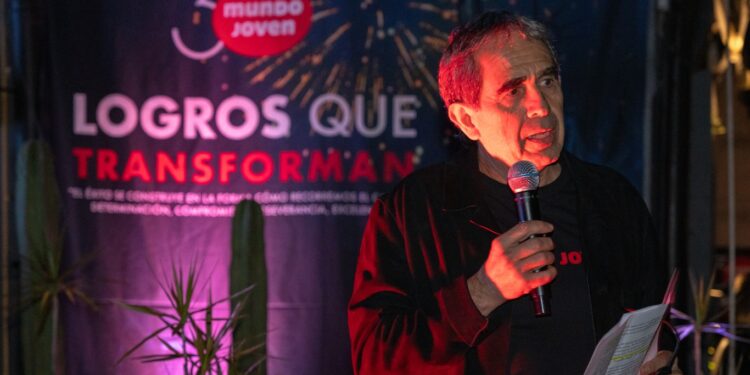 Mundo Joven: la empresa de Ulises Ortega que redefinió los viajes
