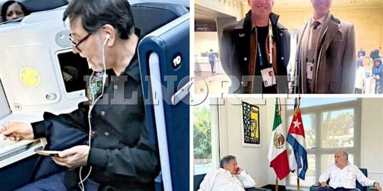 Opaca Senado sus viajes y gastos