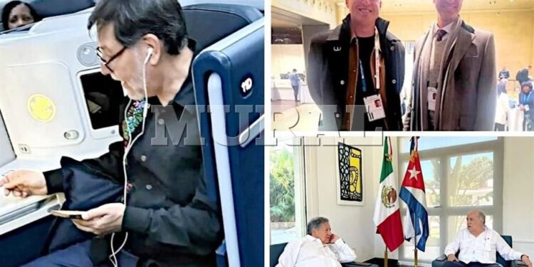 Opaca Senado sus viajes y gastos