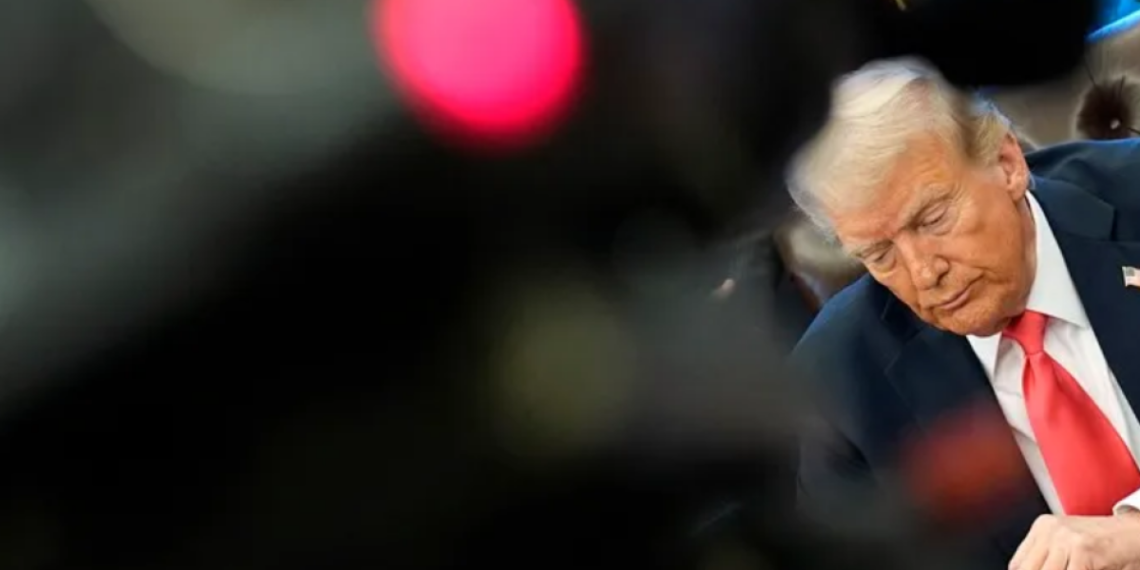 Trump quiere restringir los viajes a Estados unidos a ciudadanos de hasta 43 países: ¿quiénes serían los afectados?