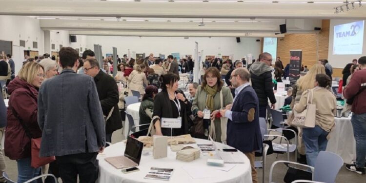 Turismo Costa del Sol conecta con más de 300 agentes de viajes en foros estratégicos del sector