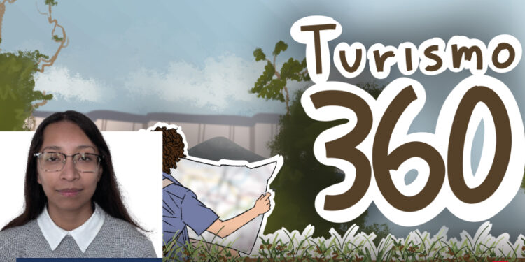 Turismo 360: Viajes con Impacto