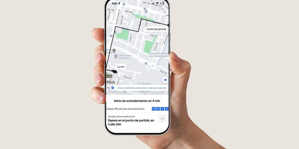 Uber