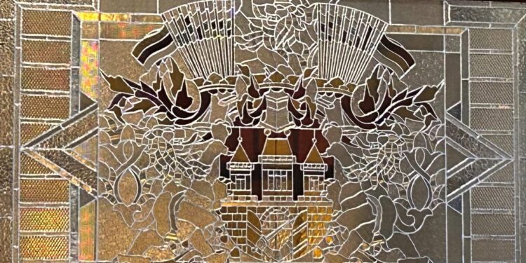 Un viaje a las ciudades checas a través de sus más curiosos escudos