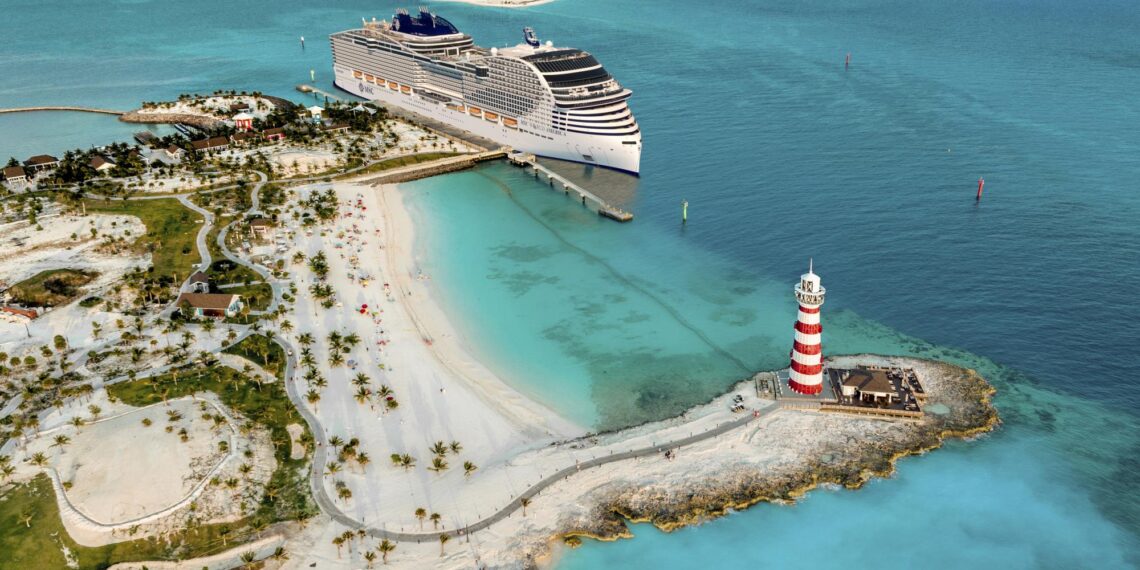 Un crucero por el Caribe, un sueño para 6 de cada 10 catalanes