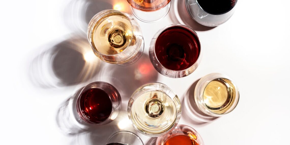 A Beginner’s Guide to American Wine
