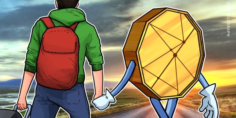 Una agencia de viajes de España acepta criptomonedas