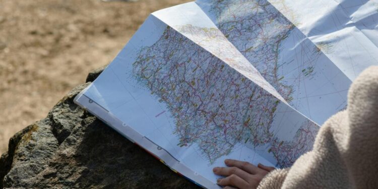 una perfecta guía para planear un viaje inolvidable