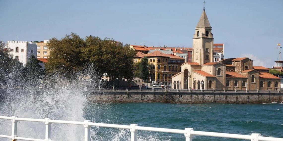 Una ciudad de Asturias, entre los mejores destinos del mundo con garantía para dormir bien