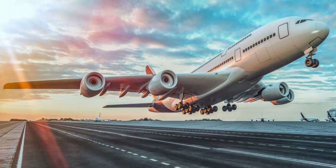 Supera el miedo a volar con estos sencillos trucos.