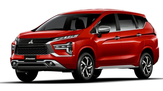 Hander, por lo que MPV para viajes largos mientras va a casa MPV es muy cómodo