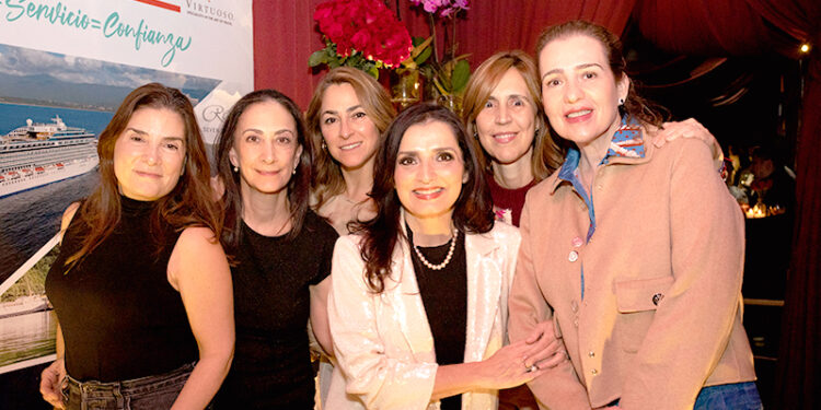Viajes Le Grand celebra reapertura de agencia