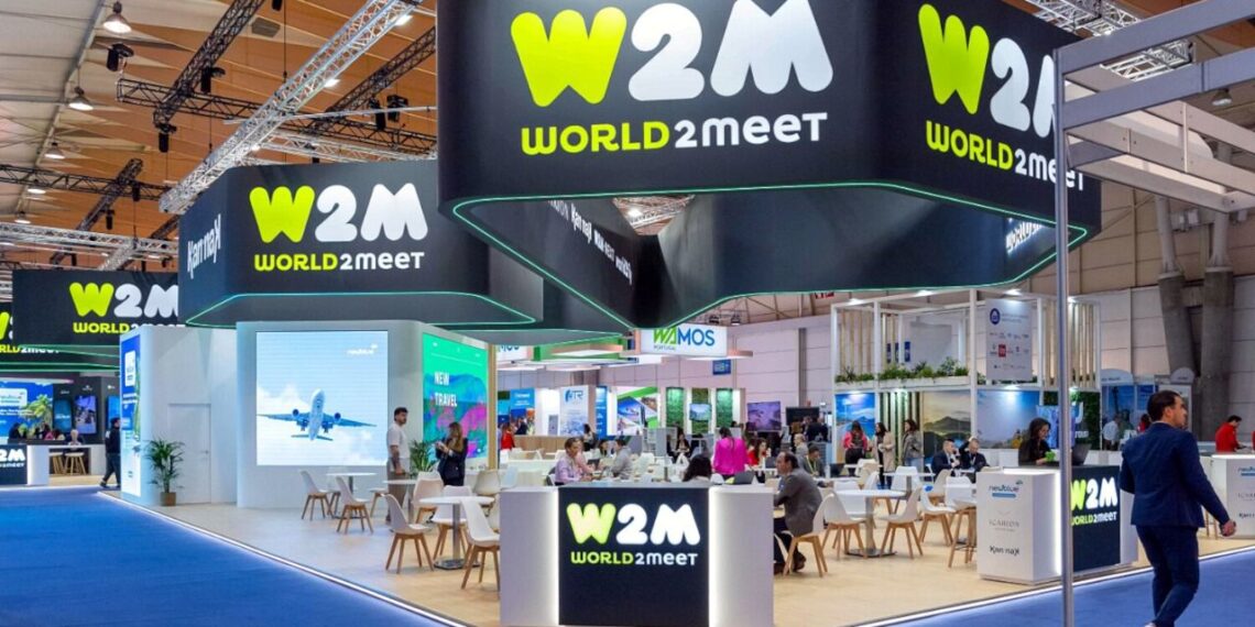 W2M aumenta su participación en la Feria BTL