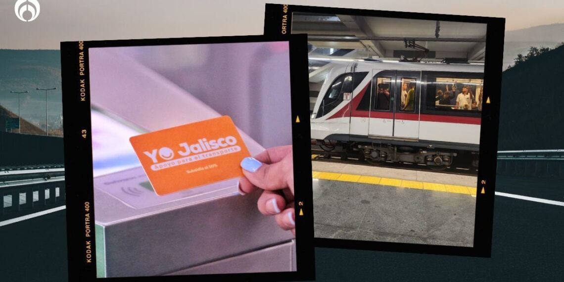 'Yo Jalisco': comienza HOY el registro al apoyo de transporte y viajes GRATIS