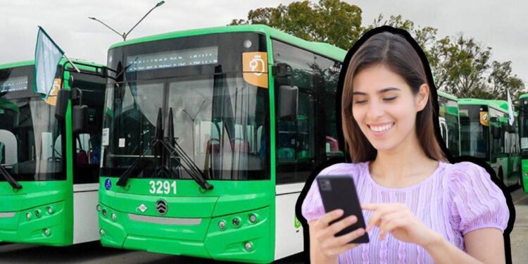 ¡Viajes Gratis en Pesquería con la App Urbani!