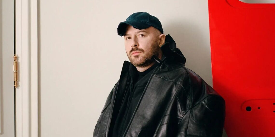It’s Demna at Gucci! Fashion’s Master Maverick Will Helm Italy’s Largest Luxury House
