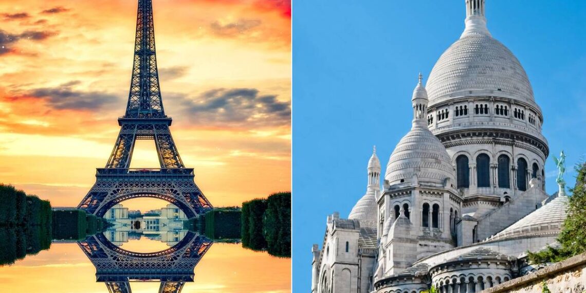 ¡la capital elegida uno de los mejores destinos!