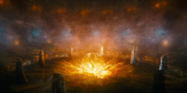 Últimos 3 días para ver Netflix la trotona película de ciencia ficción con viajes en el tiempo que precipitó el final de todo un universo cinematográfico